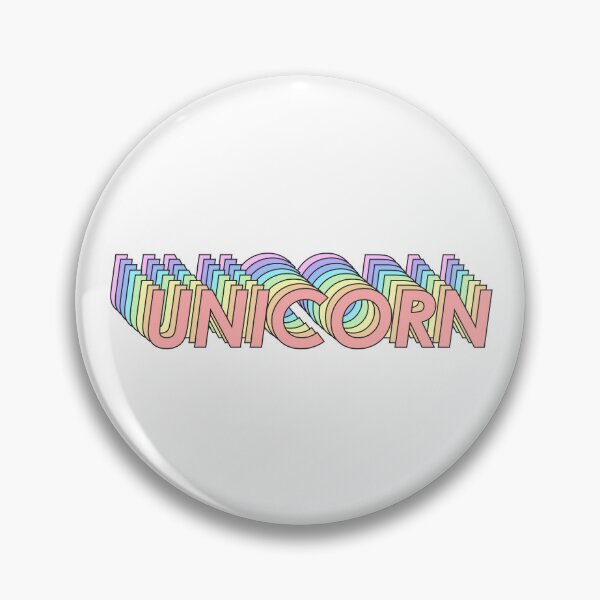 Item preview, UNICORN designed and sold by oddwonders.