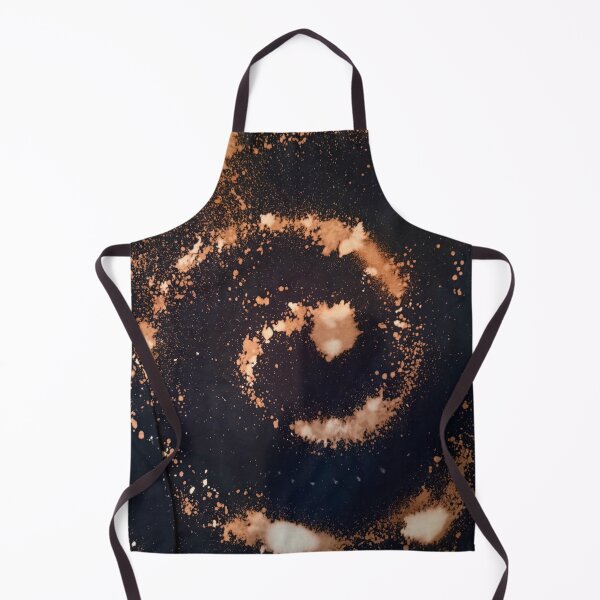 Item preview, Pintura de galaxia blanqueadora designed and sold by MatrixTattoo.