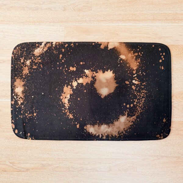 Artikelvorschau, Bleach Galaxy Gemälde entworfen und verkauft von MatrixTattoo.