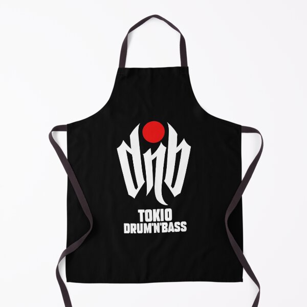 Item preview, Tokyo Drum and Bass Japanese Graphic poster – Urban Bass Music Streetwear  designed and sold by paulo silveira.