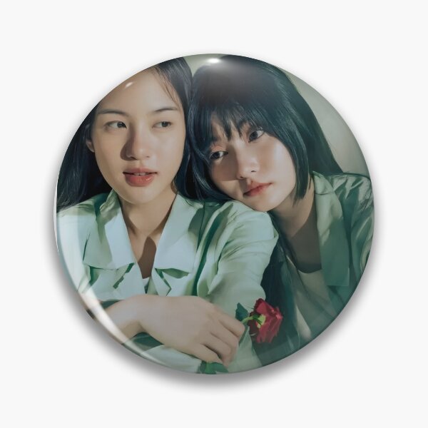 Item preview, ClaireBell Poster Design Thai GL designed and sold by fionacrs.