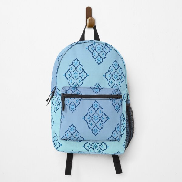 Item preview, Azure Lattice Bloom designed and sold by MarrySArtwork.