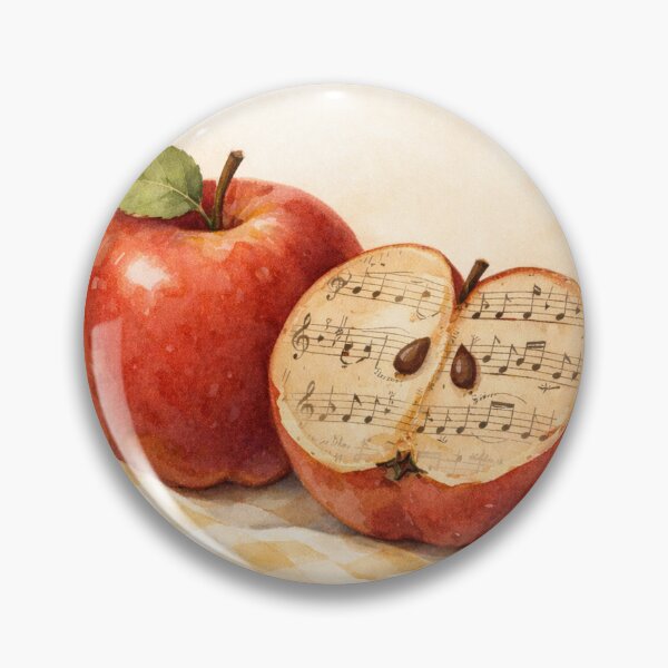 Item preview, A Melody Within designed and sold by Crisradin-Perlarte.