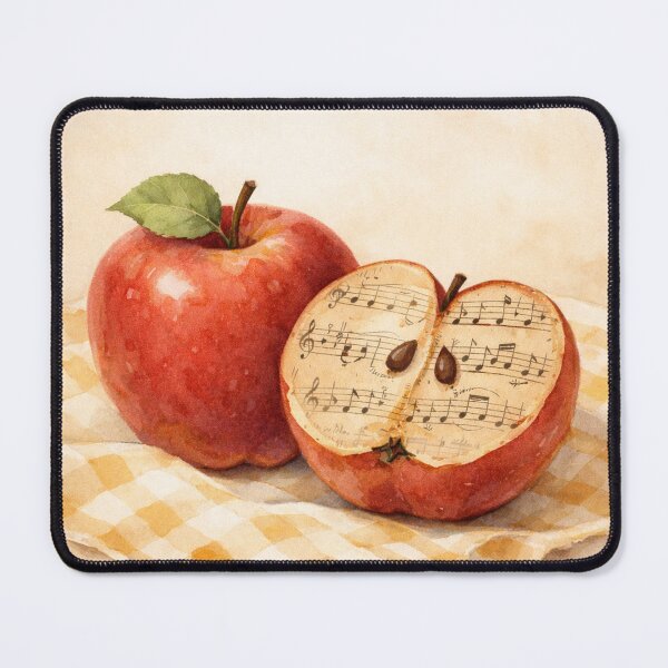 Item preview, A Melody Within designed and sold by Crisradin-Perlarte.