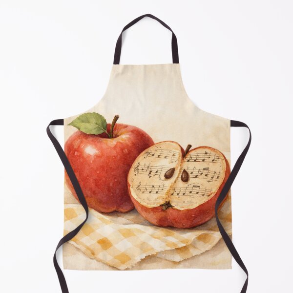 Item preview, A Melody Within designed and sold by Crisradin-Perlarte.