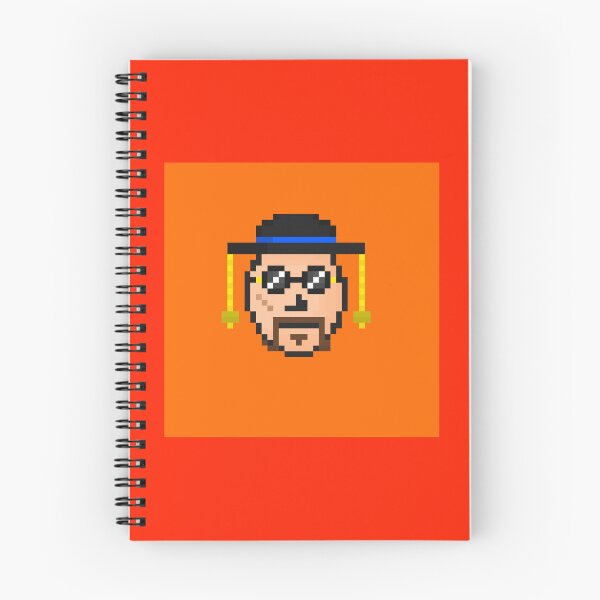 Item preview, BlankHead - Flash Bang (Color Frame) designed and sold by AngeloPixels.