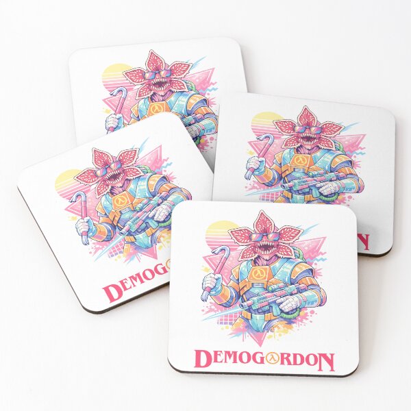 Item preview, DemogordoN designed and sold by MrMainStudio.