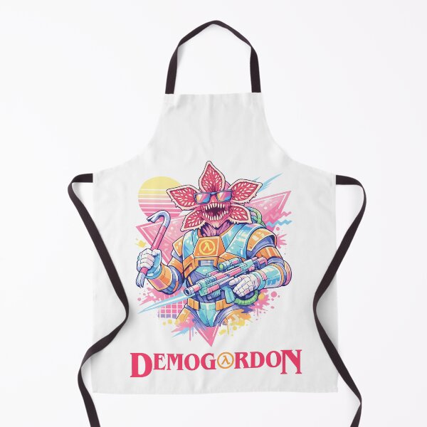 Item preview, DemogordoN designed and sold by MrMainStudio.