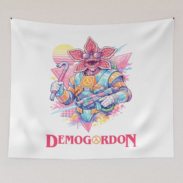 Item preview, DemogordoN designed and sold by MrMainStudio.