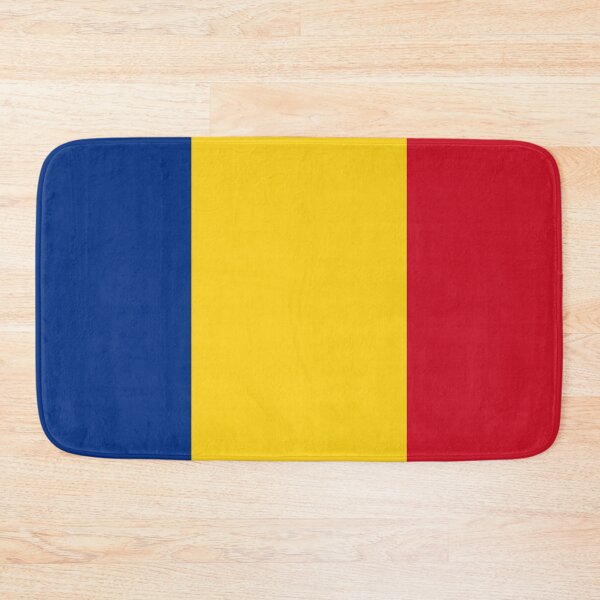 Item preview, Romania National Flag - Romanian Pride & Balkan Heritage designed and sold by NTGUILTY.