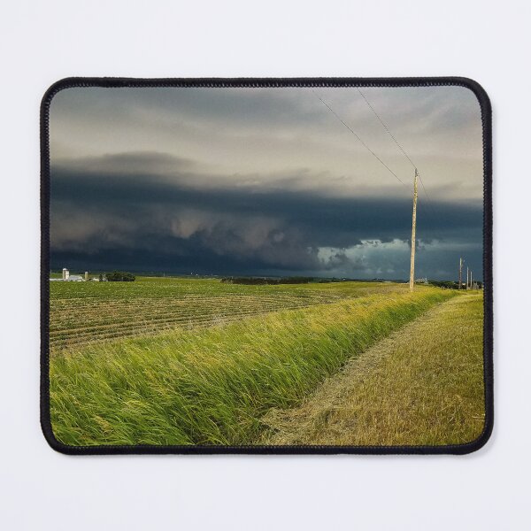 Item preview, Severe Thunderstorm designed and sold by OddLilFox.
