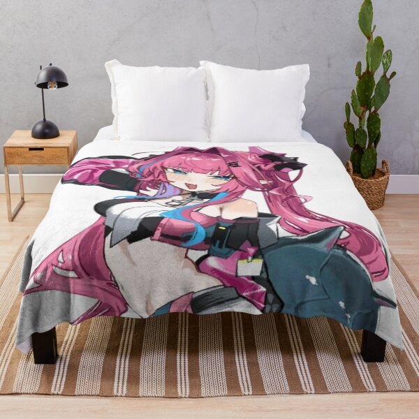 Item preview, Yvonne Arknights Teasing You designed and sold by KomiArts.