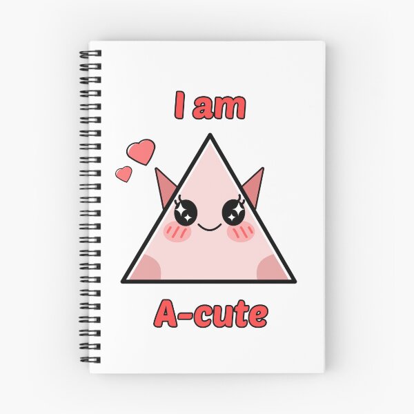 Item preview, I am a-cute  designed and sold by McDougalStrudel.