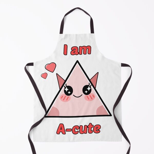 Item preview, I am a-cute  designed and sold by McDougalStrudel.