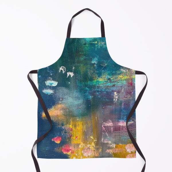 Item preview, Peaceful Pond I designed and sold by Sherifoxmosaics.