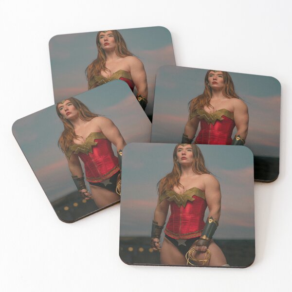 Item preview, HEROINA designed and sold by Luizprint.
