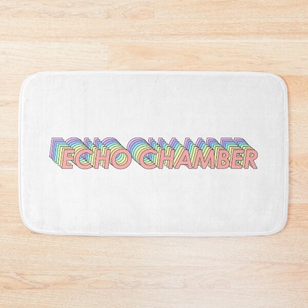 Item preview, ECHO CHAMBER designed and sold by oddwonders.