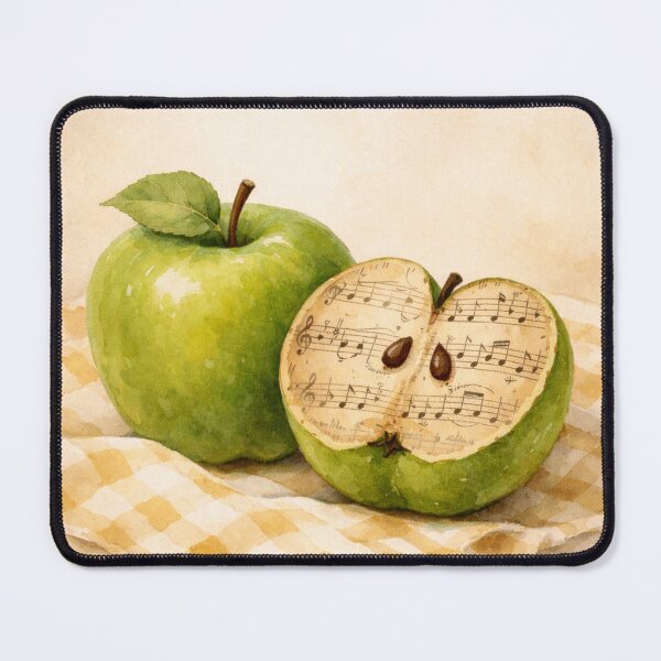 Item preview, A Melody Within designed and sold by Crisradin-Perlarte.