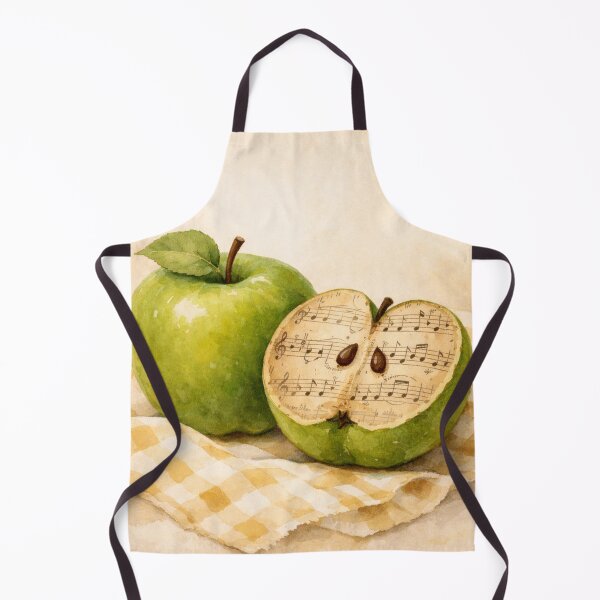 Item preview, A Melody Within designed and sold by Crisradin-Perlarte.