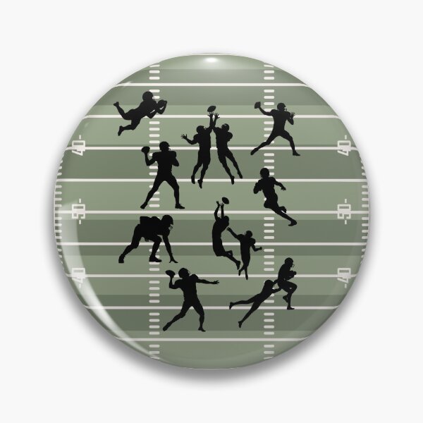 Item preview, Super Bowl / American Football designed and sold by HBBS DESIGNS.