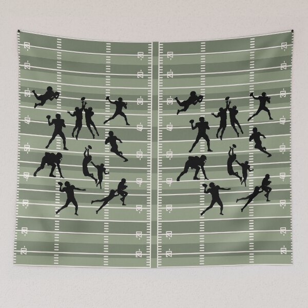 Item preview, Super Bowl / American Football designed and sold by HBBS DESIGNS.