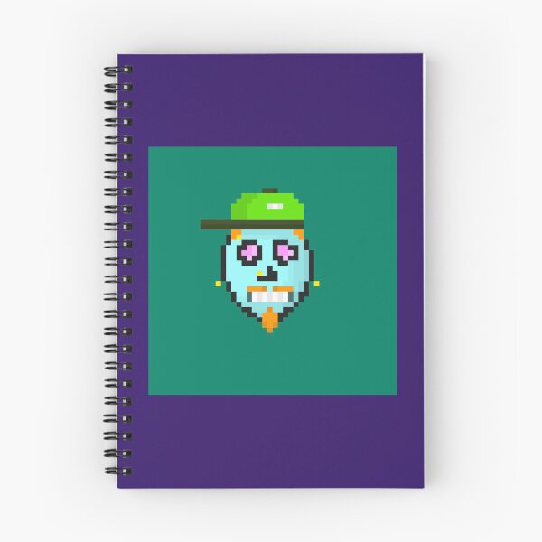 Item preview, BlankHead - Chillwave Hustler (Color Frame) designed and sold by AngeloPixels.