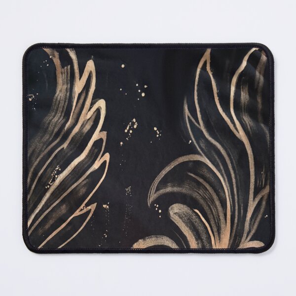 Item preview, Ornamental Bleach Painting designed and sold by MatrixTattoo.