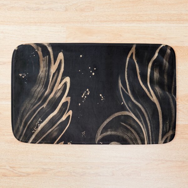 Item preview, Ornamental Bleach Painting designed and sold by MatrixTattoo.