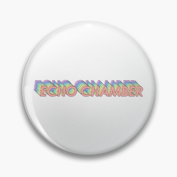 Item preview, ECHO CHAMBER designed and sold by oddwonders.