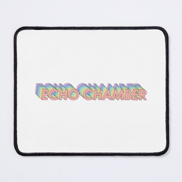 Item preview, ECHO CHAMBER designed and sold by oddwonders.