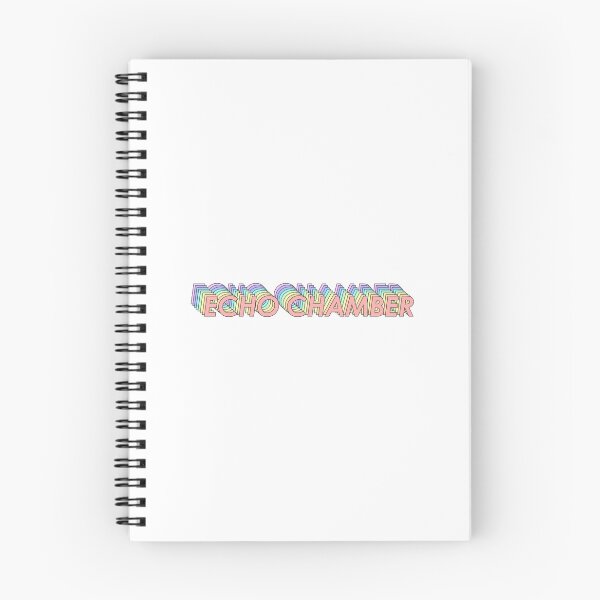 Item preview, ECHO CHAMBER designed and sold by oddwonders.