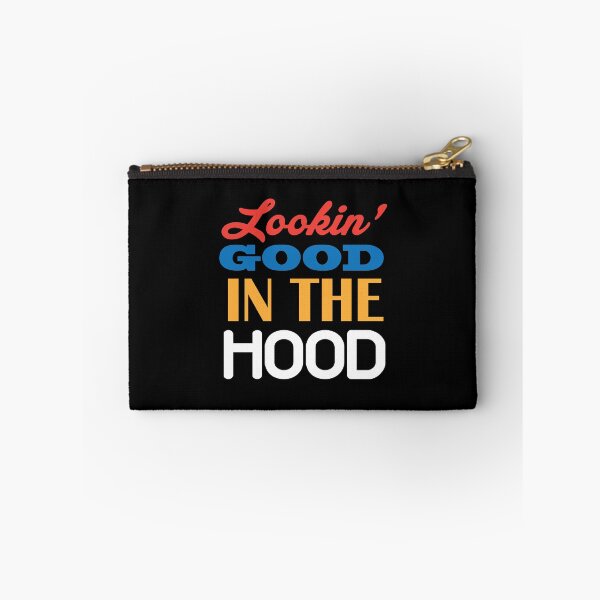 Item preview, Lookin' Good In The Hood designed and sold by ArtofDissent.
