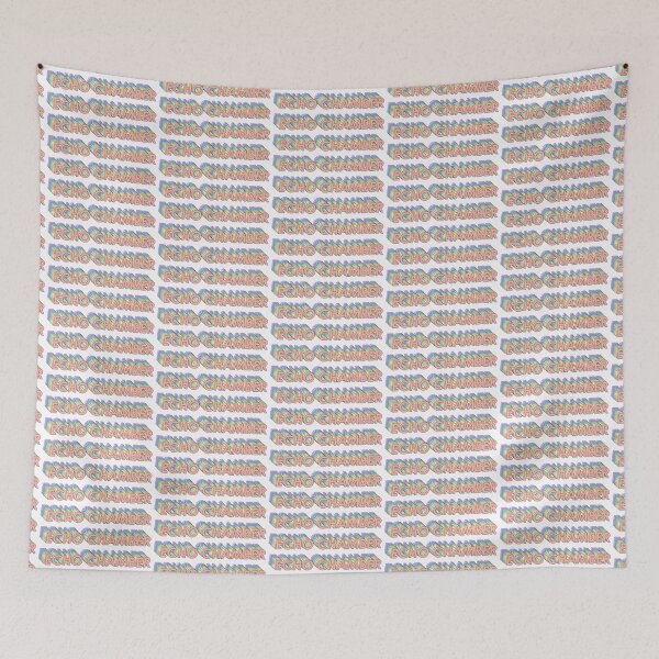 Item preview, ECHO CHAMBER designed and sold by oddwonders.
