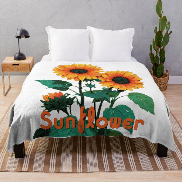 Item preview, Sunflower Glow: Nature’s Radiant Charm designed and sold by ForeverPrintsOK.