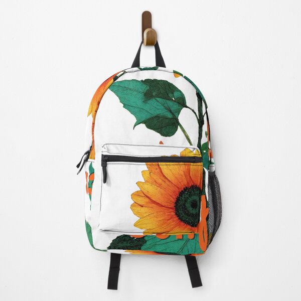Item preview, Sunflower Glow: Nature’s Radiant Charm designed and sold by ForeverPrintsOK.