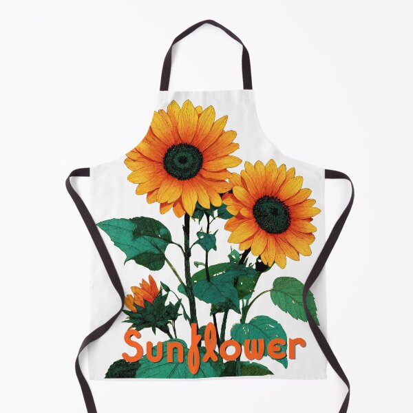 Item preview, Sunflower Glow: Nature’s Radiant Charm designed and sold by ForeverPrintsOK.