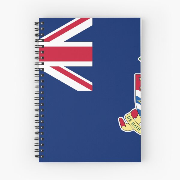 Item preview, Cayman Islands Flag - Caribbean Pride & Island Heritage designed and sold by NTGUILTY.