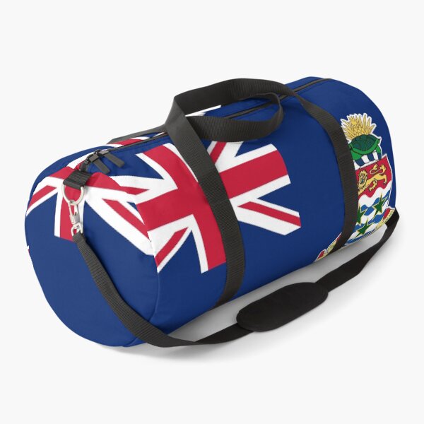 Item preview, Cayman Islands Flag - Caribbean Pride & Island Heritage designed and sold by NTGUILTY.
