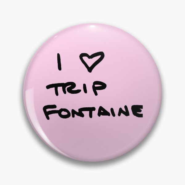 Item preview, The Virgin Suicides I <3 Trip Fontaine designed and sold by venusincouture.