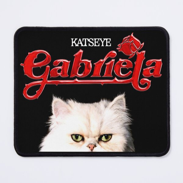 Item preview, Gabriela designed and sold by Capslocks.