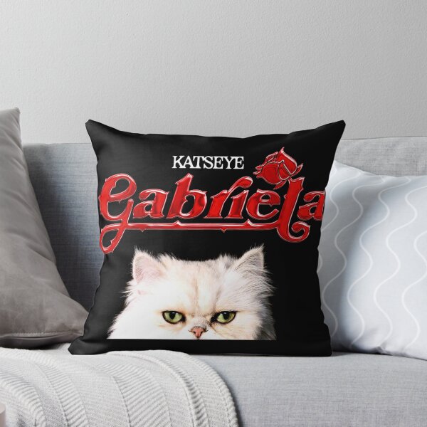 Item preview, Gabriela designed and sold by Capslocks.