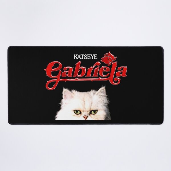 Item preview, Gabriela designed and sold by Capslocks.