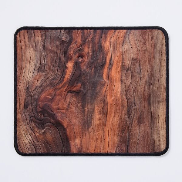 Item preview, Mahogany pattern designed and sold by Letteraddicted.