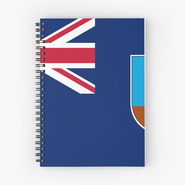 Item preview, Montserrat Flag - Emerald Isle of the Caribbean & Irish Heritage designed and sold by NTGUILTY.