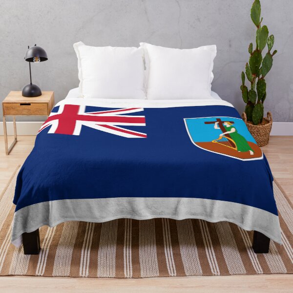 Item preview, Montserrat Flag - Emerald Isle of the Caribbean & Irish Heritage designed and sold by NTGUILTY.