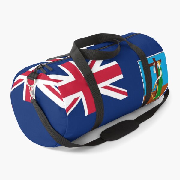 Item preview, Montserrat Flag - Emerald Isle of the Caribbean & Irish Heritage designed and sold by NTGUILTY.