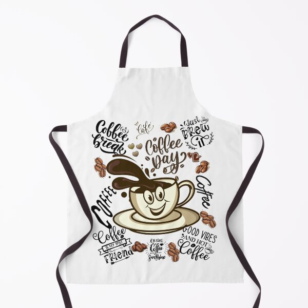Artikelvorschau, Coffee Day Design entworfen und verkauft von AudyNath.