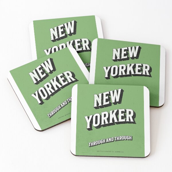 Item preview, T- SHIRT THAT SAYS NEW YORKER designed and sold by CathLew.