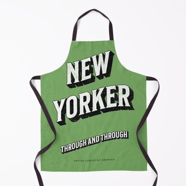 Item preview, T- SHIRT THAT SAYS NEW YORKER designed and sold by CathLew.