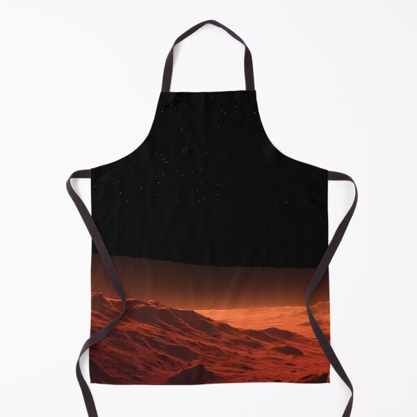 Item preview, Solar System The Mars Expedition Minimalist Space Poster Design designed and sold by Uglyandcute.